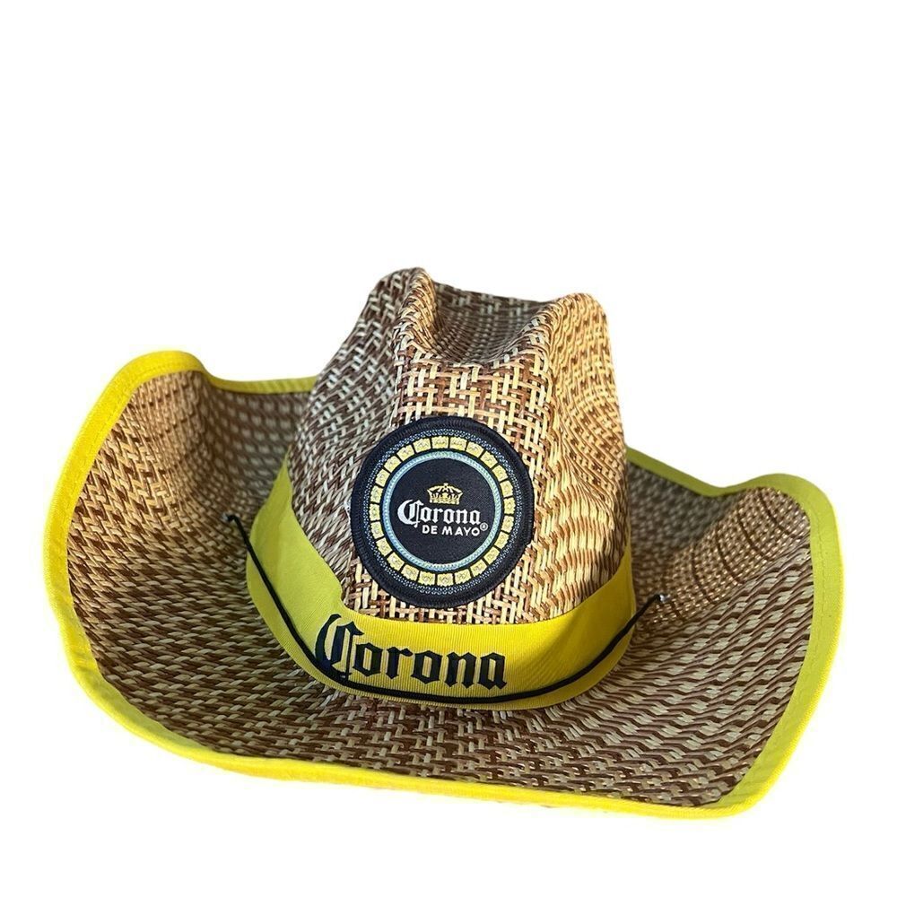 Corona Sombrero 